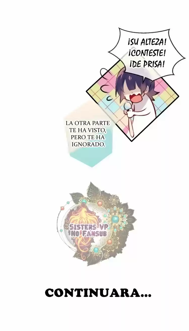My Phoenix's On Top - Capítulo 58 - Página 31 - LectorTMOo