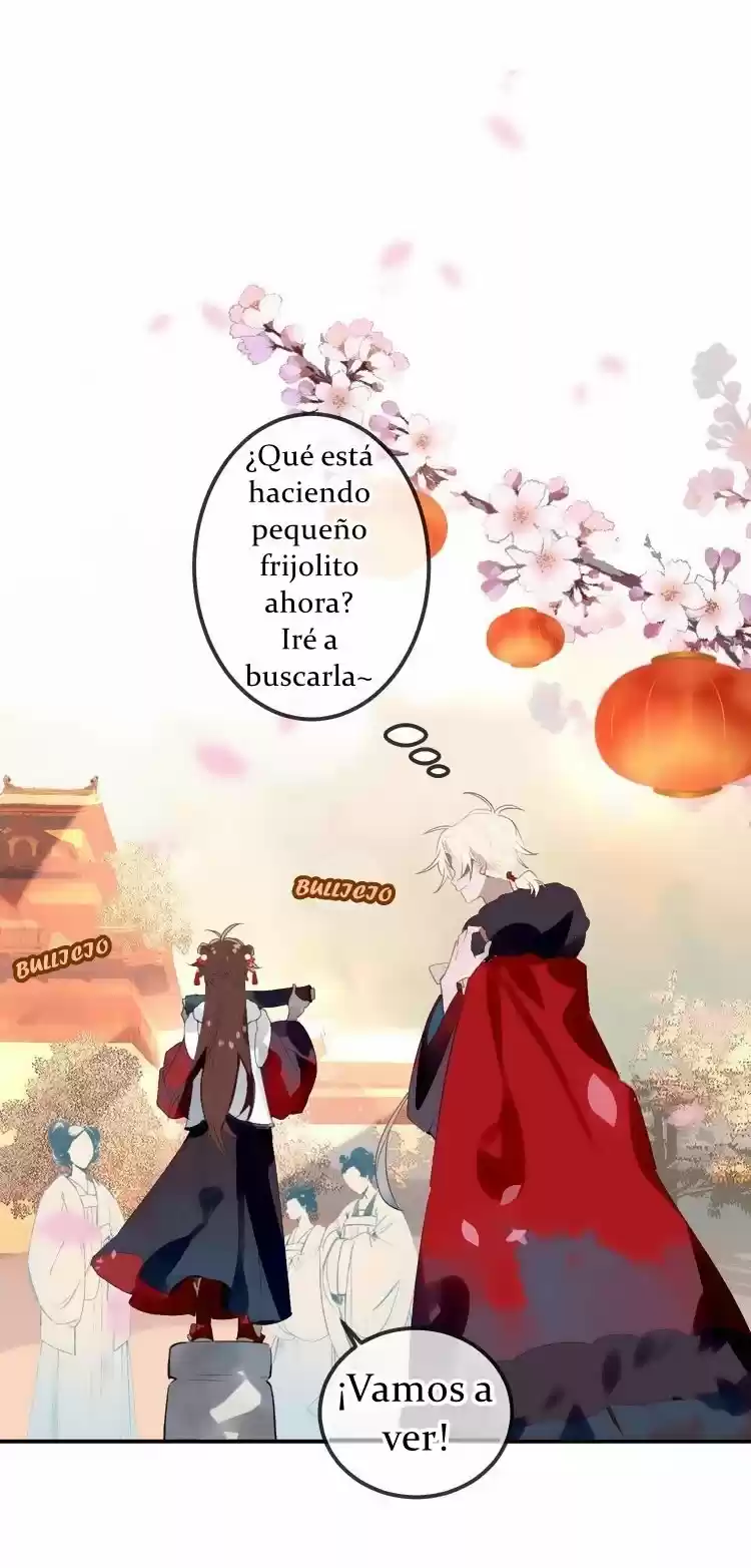 My Phoenix's On Top - Capítulo 58 - Página 36 - LectorTMOo