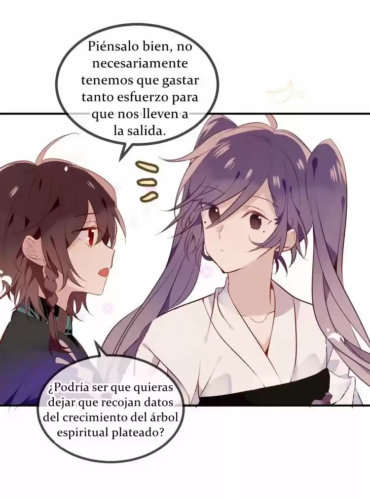 My Phoenix's On Top - Capítulo 59 - Página 7 - LectorTMOo