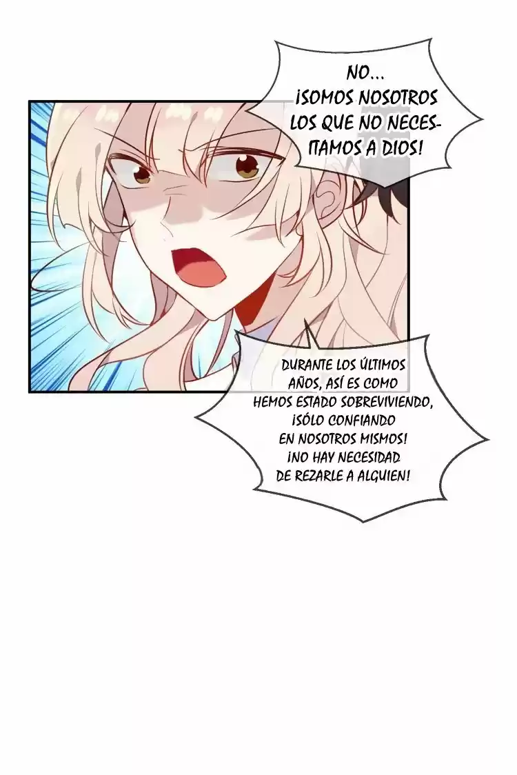 My Phoenix's On Top - Capítulo 59 - Página 20 - LectorTMOo