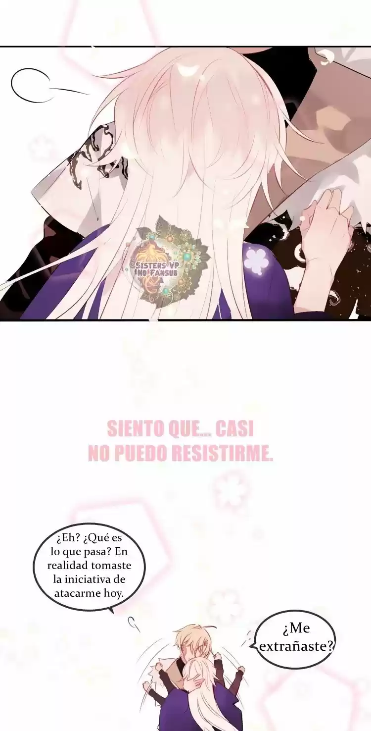 My Phoenix's On Top - Capítulo 59 - Página 33 - LectorTMOo