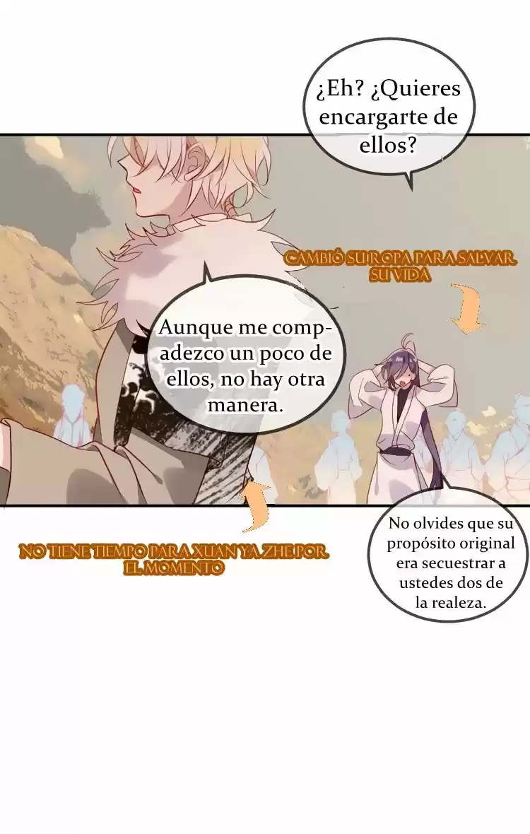 My Phoenix's On Top - Capítulo 60 - Página 17 - LectorTMOo