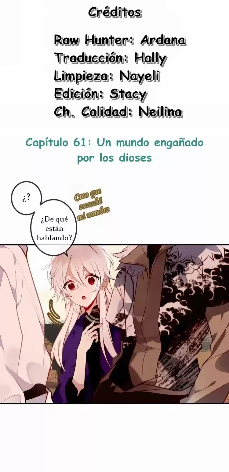 My Phoenix's On Top - Capítulo 61 - Página 3 - LectorTMOo