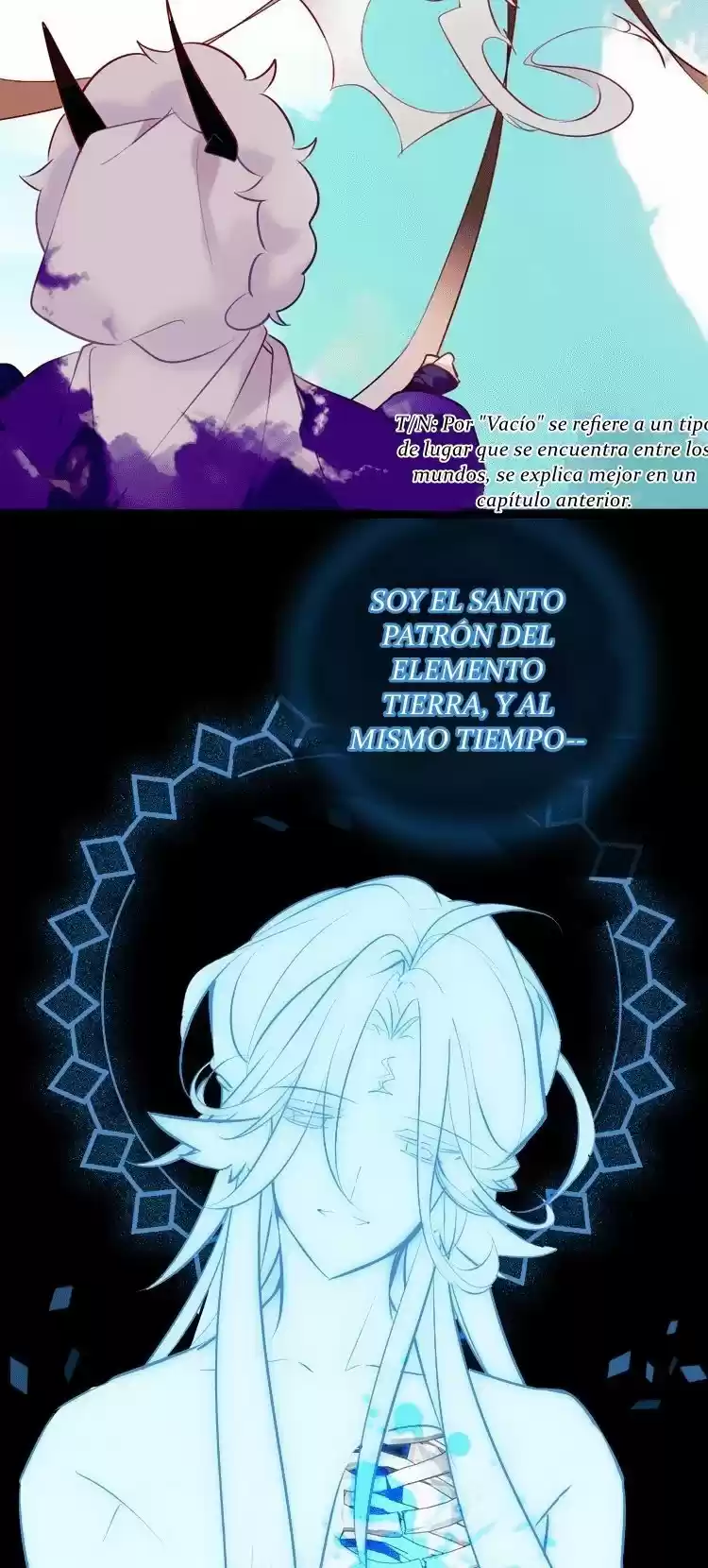 My Phoenix's On Top - Capítulo 61 - Página 15 - LectorTMOo