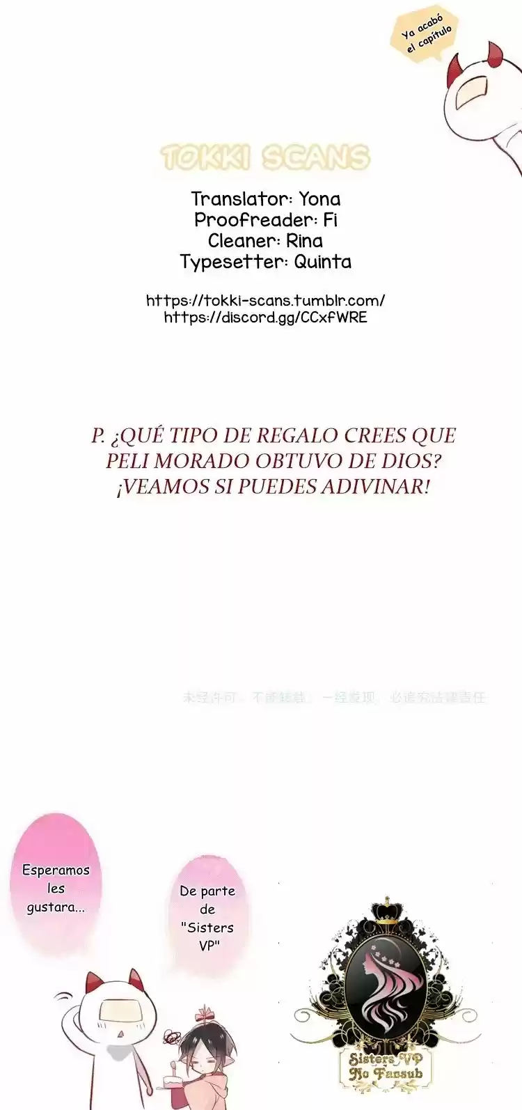 My Phoenix's On Top - Capítulo 61 - Página 31 - LectorTMOo