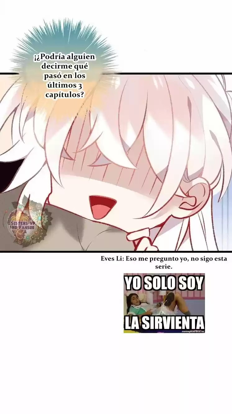 My Phoenix's On Top - Capítulo 63 - Página 4 - LectorTMOo
