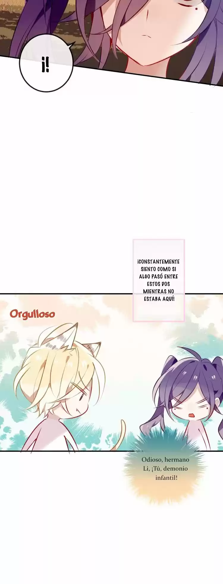 My Phoenix's On Top - Capítulo 64 - Página 4 - LectorTMOo