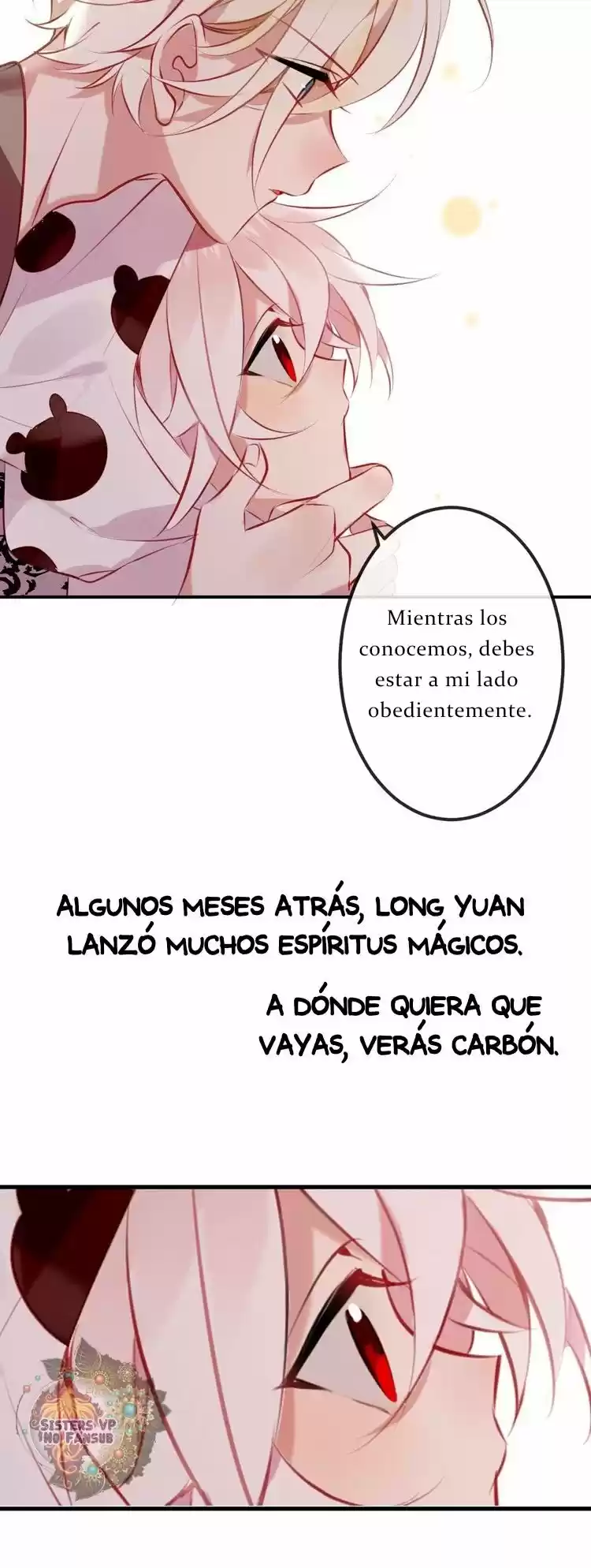 My Phoenix's On Top - Capítulo 64 - Página 12 - LectorTMOo