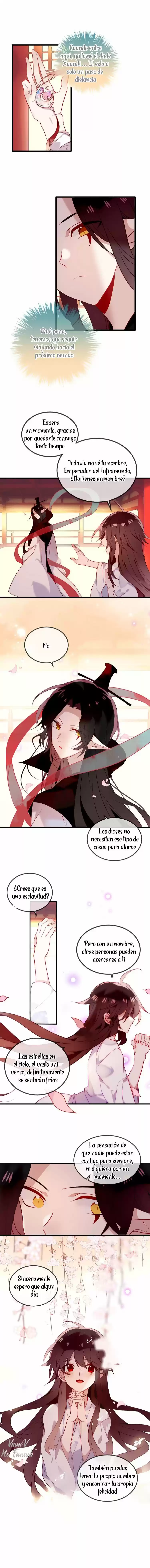 My Phoenix's On Top - Capítulo 67 - Página 7 - LectorTMOo