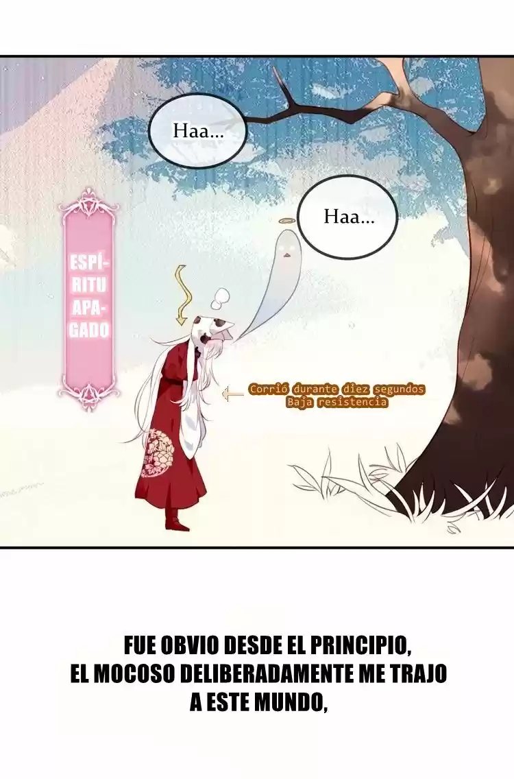 My Phoenix's On Top - Capítulo 68 - Página 5 - LectorTMOo