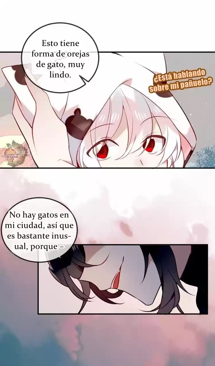My Phoenix's On Top - Capítulo 68 - Página 15 - LectorTMOo