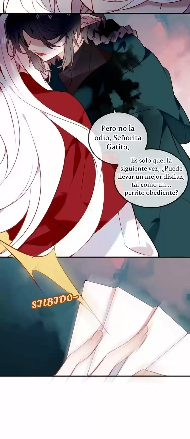 My Phoenix's On Top - Capítulo 68 - Página 17 - LectorTMOo