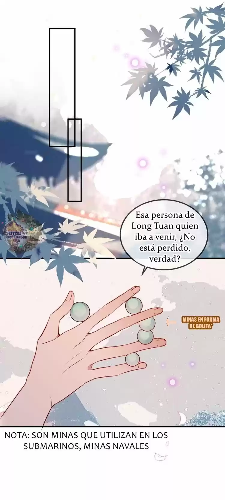 My Phoenix's On Top - Capítulo 68 - Página 24 - LectorTMOo