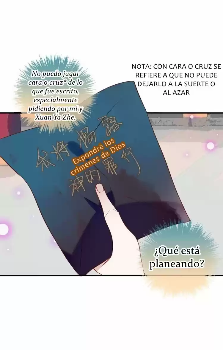 My Phoenix's On Top - Capítulo 68 - Página 28 - LectorTMOo