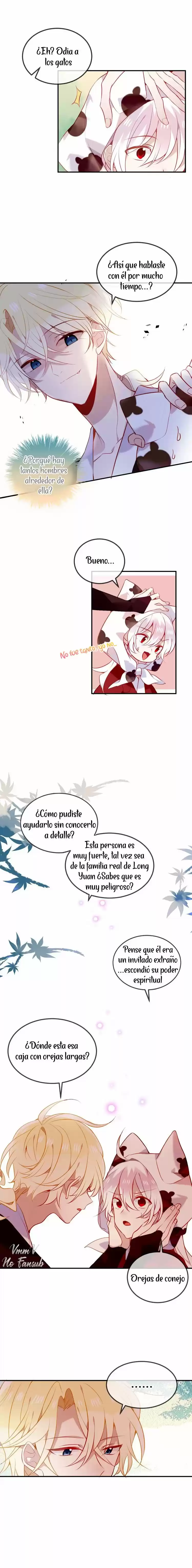 My Phoenix's On Top - Capítulo 69 - Página 4 - LectorTMOo