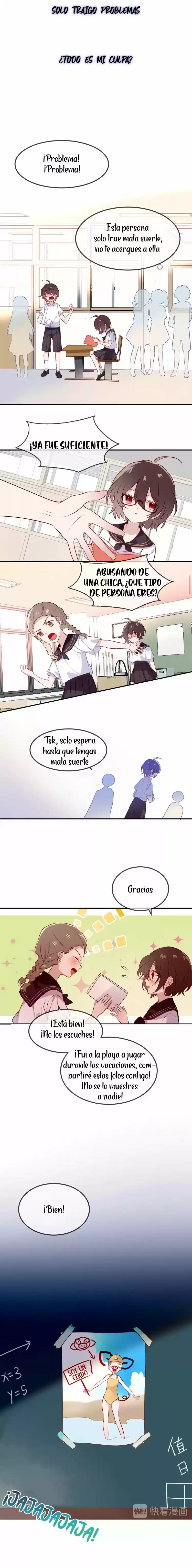 My Phoenix's On Top - Capítulo 74 - Página 10 - LectorTMOo
