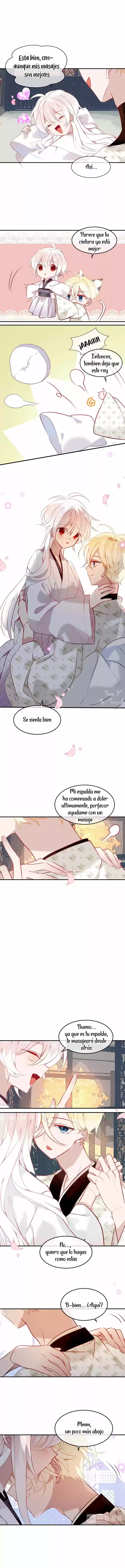 My Phoenix's On Top - Capítulo 76 - Página 4 - LectorTMOo