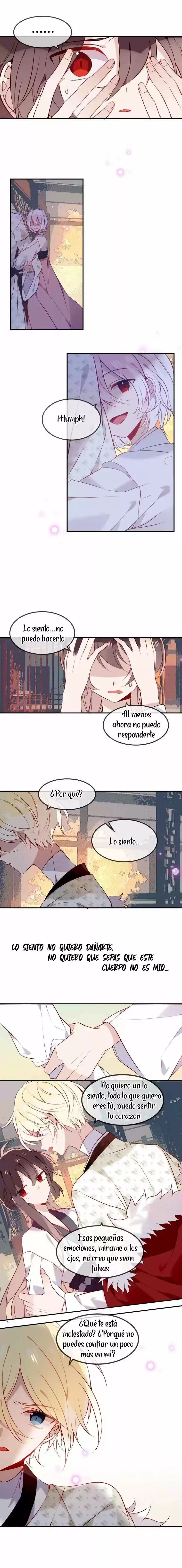 My Phoenix's On Top - Capítulo 79 - Página 7 - LectorTMOo