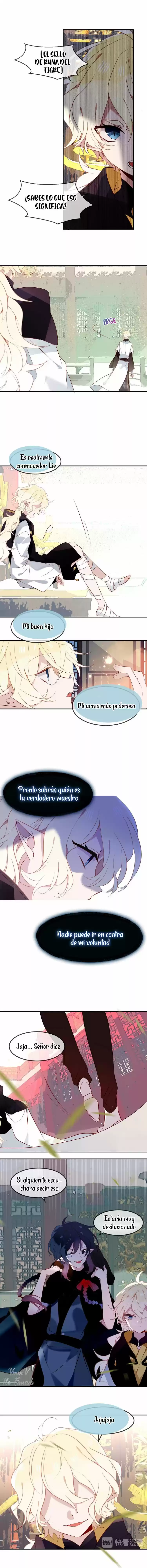 My Phoenix's On Top - Capítulo 81 - Página 5 - LectorTMOo