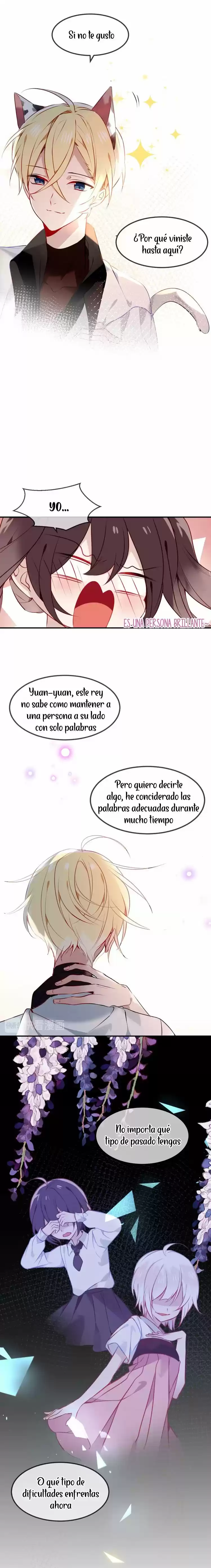 My Phoenix's On Top - Capítulo 83 - Página 4 - LectorTMOo