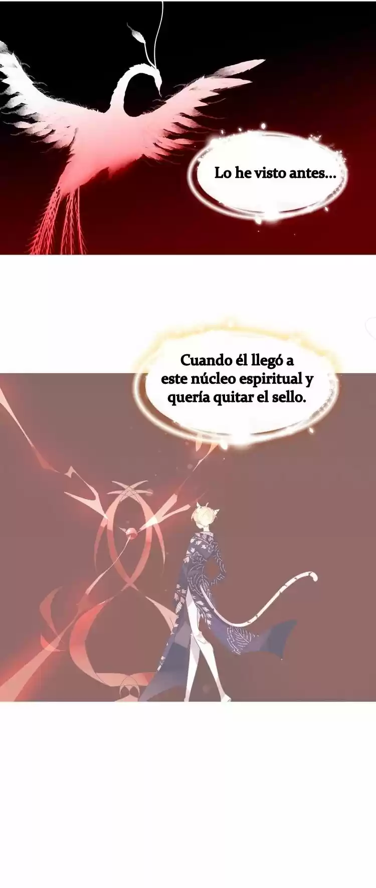 My Phoenix's On Top - Capítulo 86.5 - Página 14 - LectorTMOo