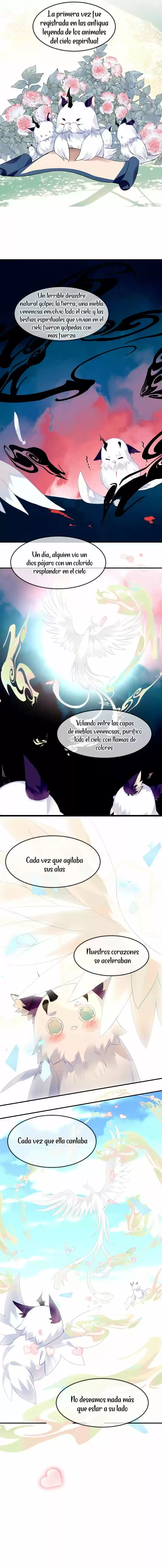 My Phoenix's On Top - Capítulo 87 - Página 5 - LectorTMOo