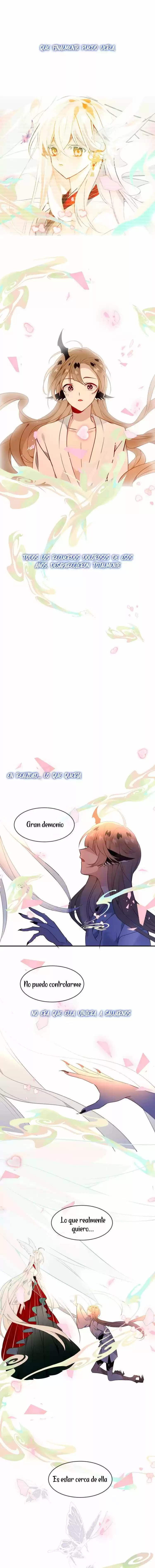 My Phoenix's On Top - Capítulo 87 - Página 8 - LectorTMOo
