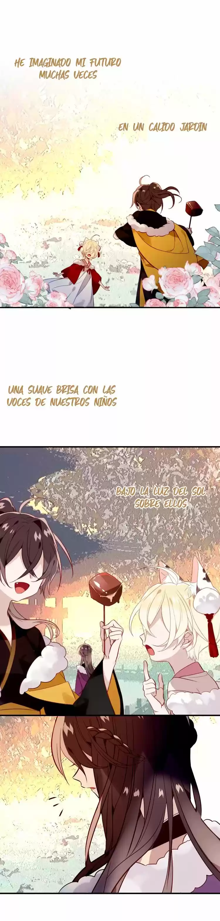 My Phoenix's On Top - Capítulo 91 - Página 7 - LectorTMOo
