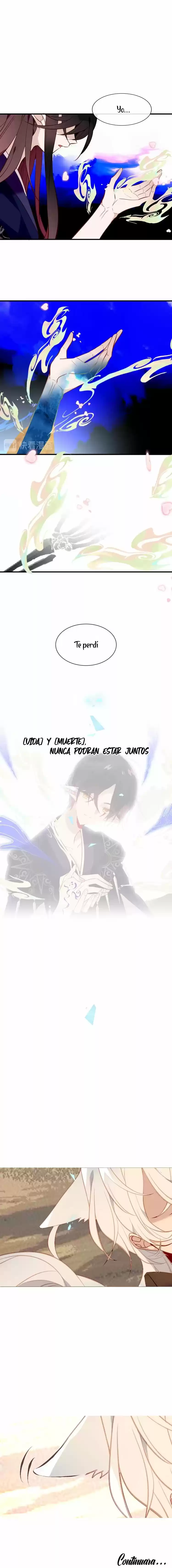 My Phoenix's On Top - Capítulo 92 - Página 8 - LectorTMOo