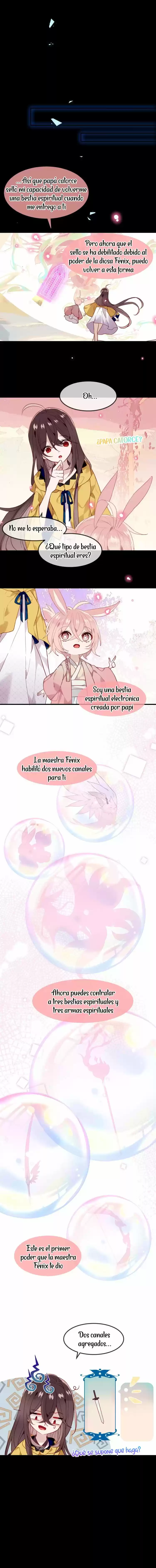My Phoenix's On Top - Capítulo 94 - Página 4 - LectorTMOo