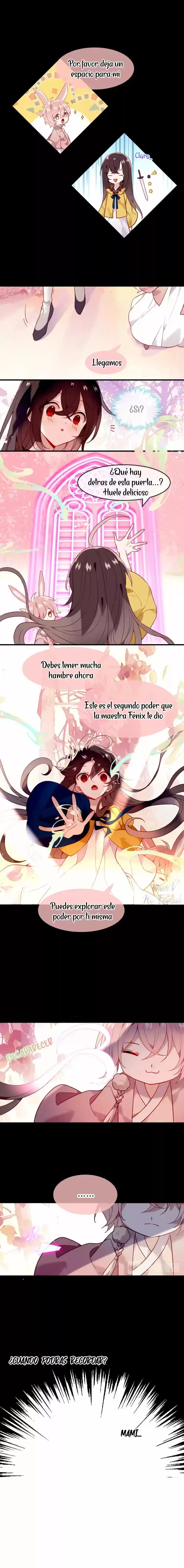 My Phoenix's On Top - Capítulo 94 - Página 5 - LectorTMOo