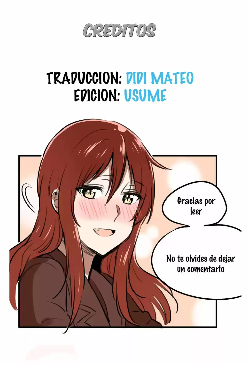 My Pleasure - Capítulo 1 - Página 16 - LectorTMOo