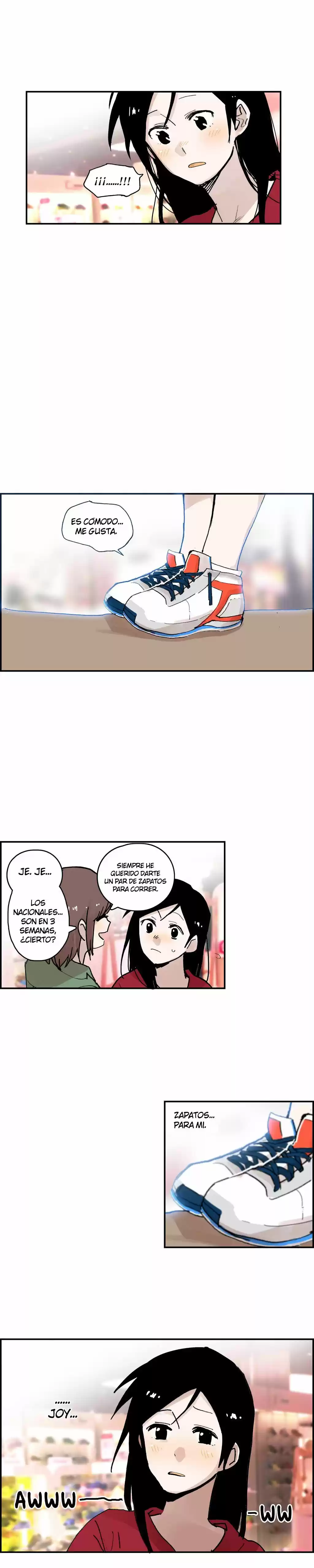 My Pleasure - Capítulo 14 - Página 16 - LectorTMOo