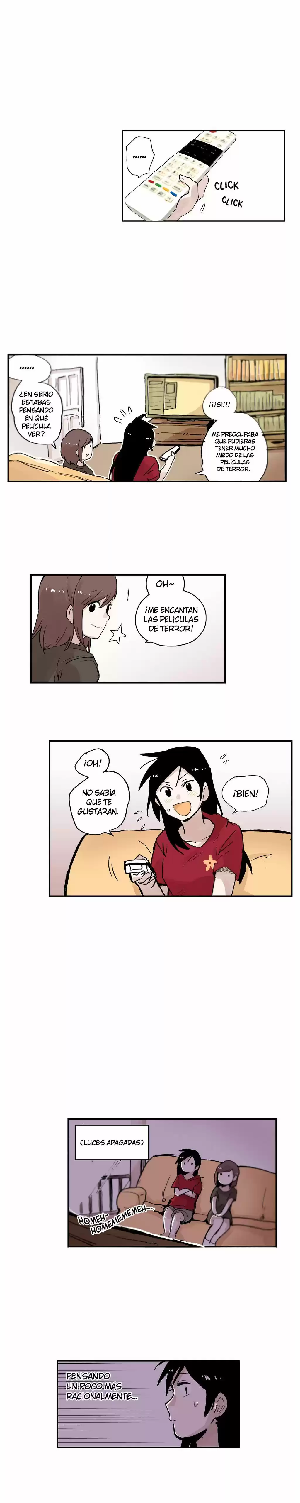 My Pleasure - Capítulo 15 - Página 15 - LectorTMOo
