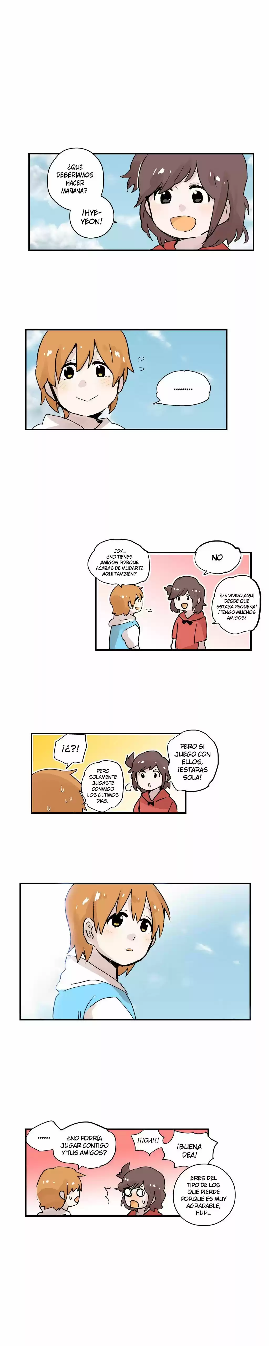 My Pleasure - Capítulo 16 - Página 14 - LectorTMOo
