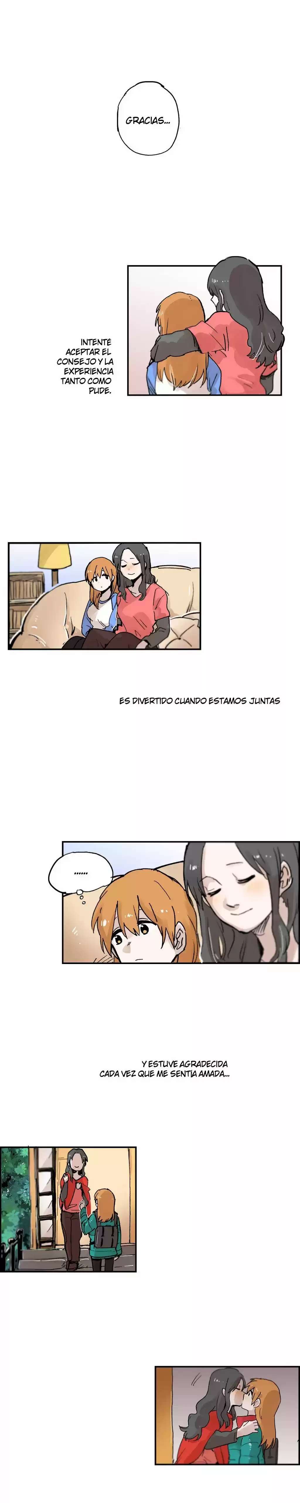 My Pleasure - Capítulo 18 - Página 23 - LectorTMOo
