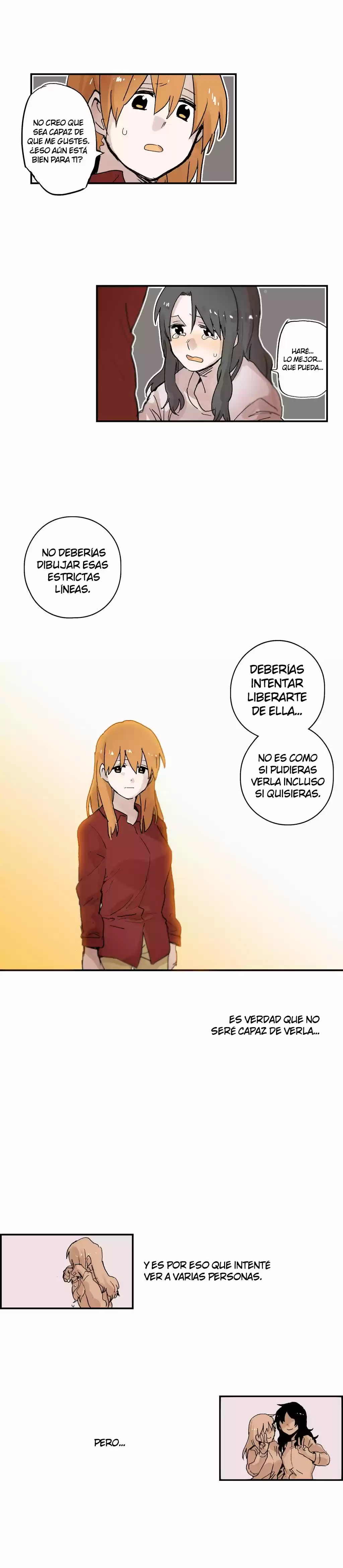 My Pleasure - Capítulo 19 - Página 21 - LectorTMOo