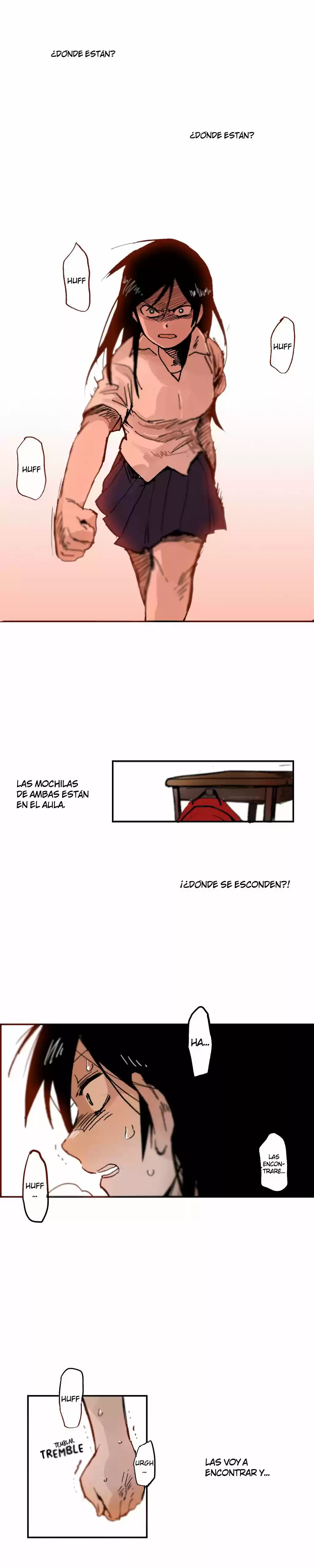 My Pleasure - Capítulo 24 - Página 13 - LectorTMOo