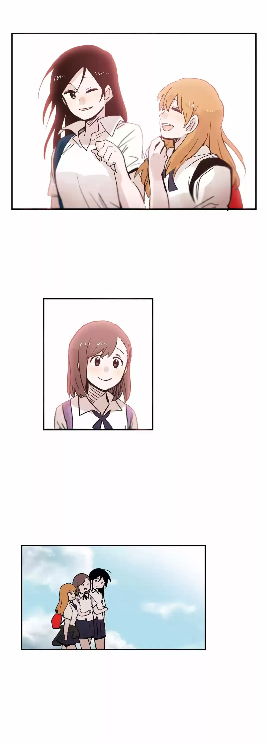My Pleasure - Capítulo 26.50 - Página 9 - LectorTMOo