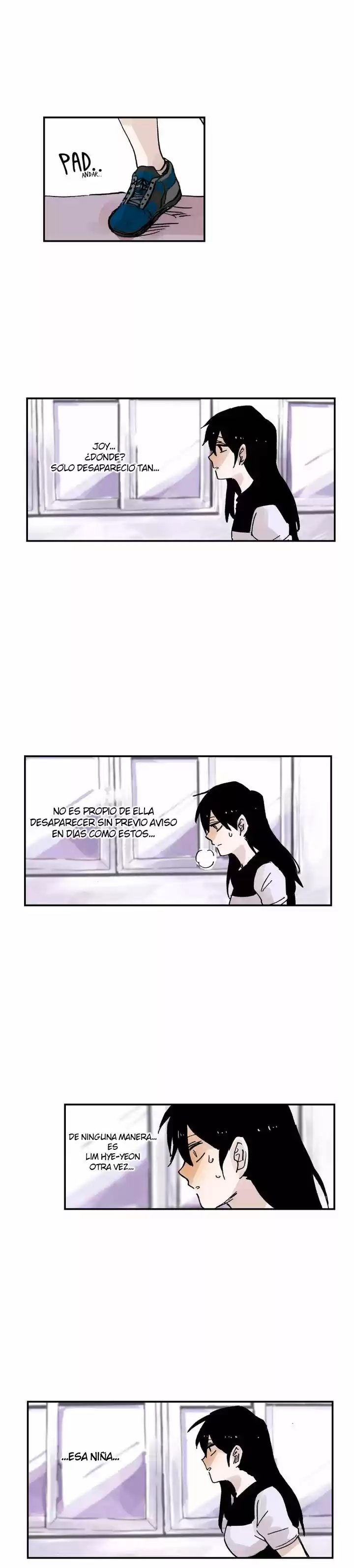 My Pleasure - Capítulo 7 - Página 7 - LectorTMOo