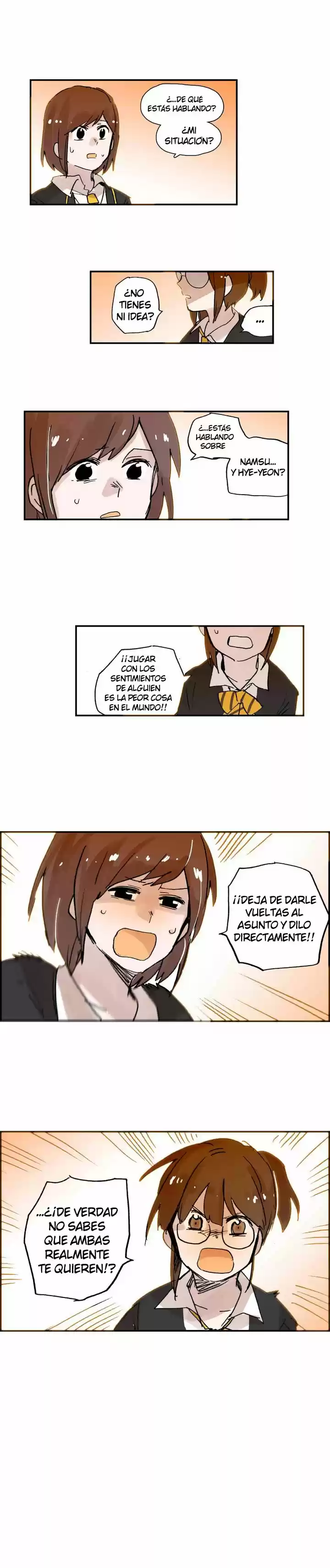 My Pleasure - Capítulo 9 - Página 13 - LectorTMOo