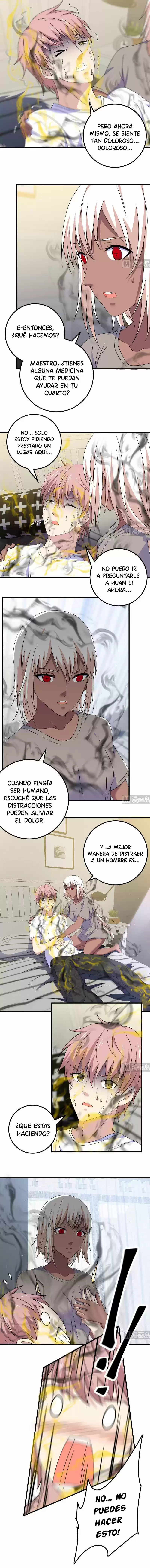 My Plug-in Spirit Ring - Capítulo 106 - Página 4 - LectorTMOo