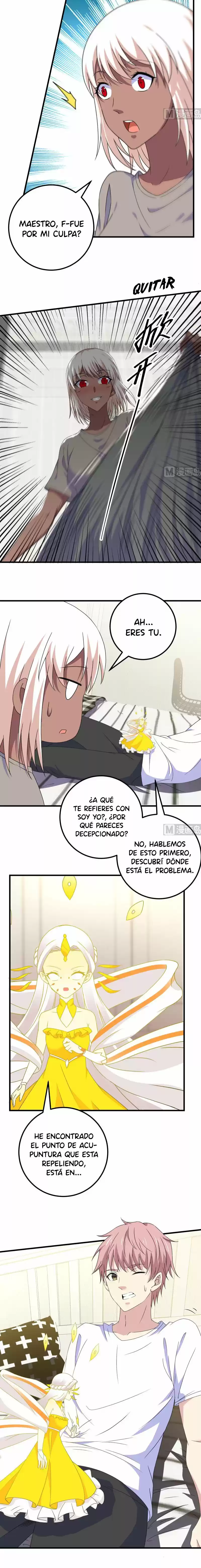 My Plug-in Spirit Ring - Capítulo 108 - Página 3 - LectorTMOo