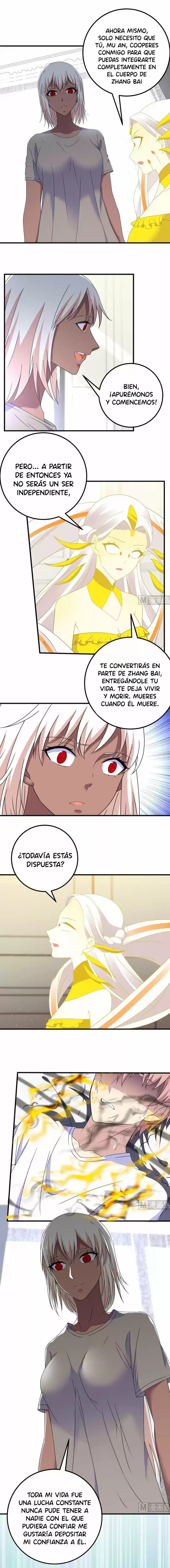 My Plug-in Spirit Ring - Capítulo 108 - Página 4 - LectorTMOo