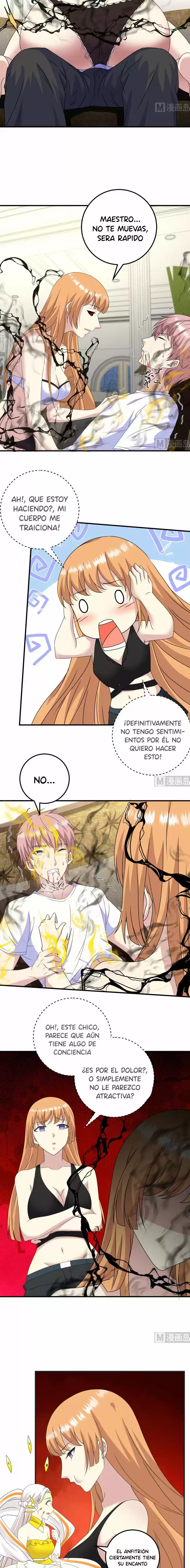 My Plug-in Spirit Ring - Capítulo 114 - Página 3 - LectorTMOo
