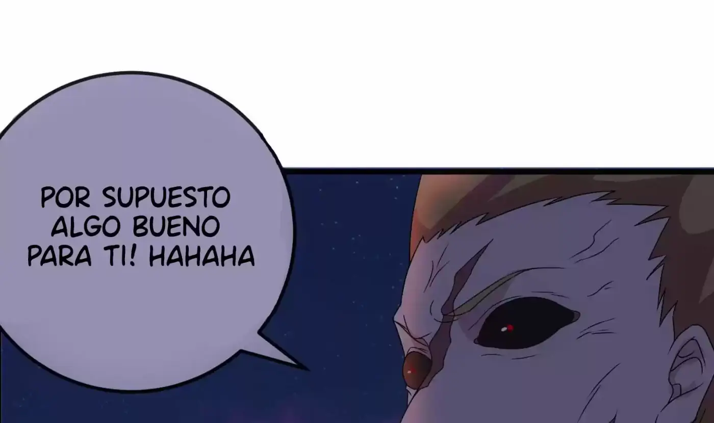 My Plug-in Spirit Ring - Capítulo 32 - Página 17 - LectorTMOo