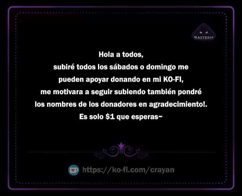 My Plug-in Spirit Ring - Capítulo 39 - Página 5 - LectorTMOo