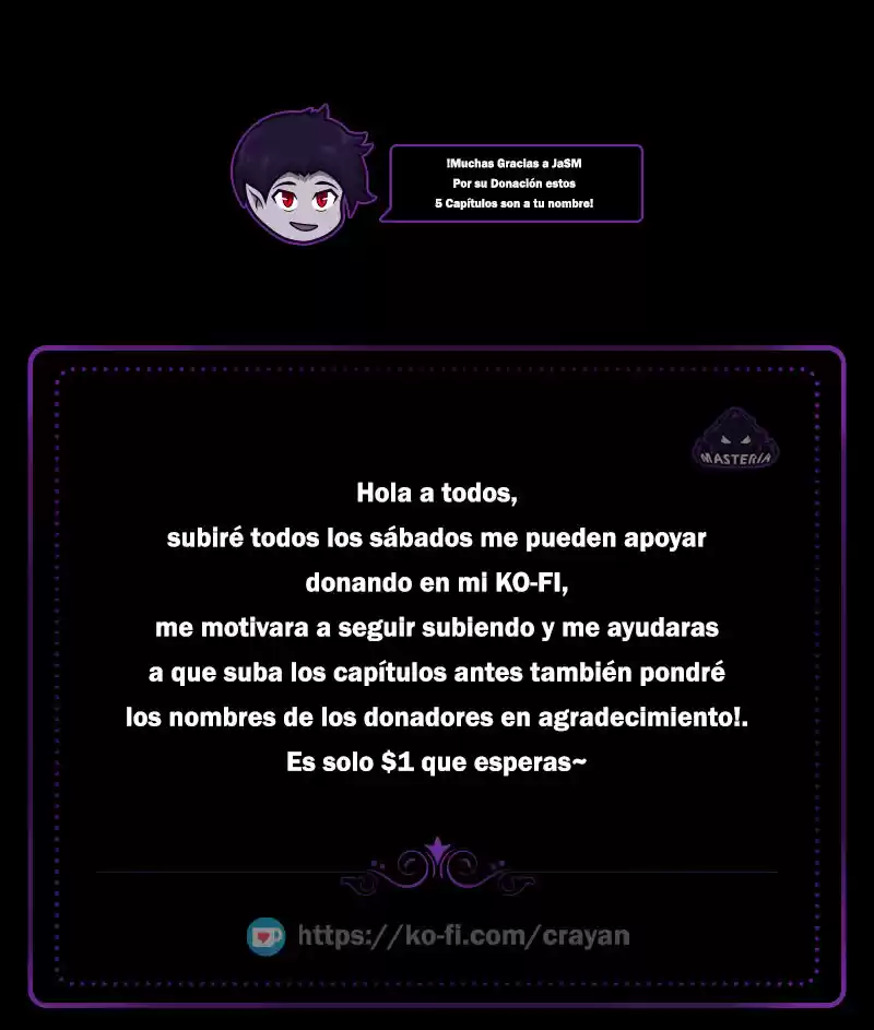 My Plug-in Spirit Ring - Capítulo 43 - Página 5 - LectorTMOo