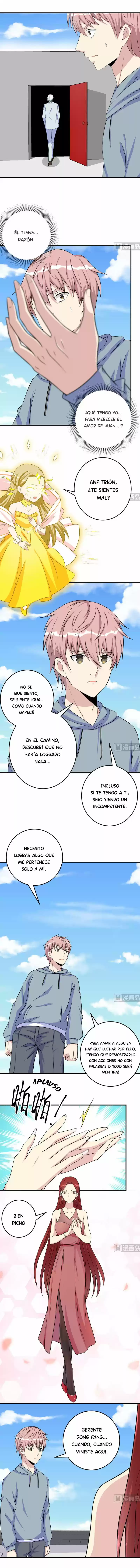 My Plug-in Spirit Ring - Capítulo 52 - Página 4 - LectorTMOo