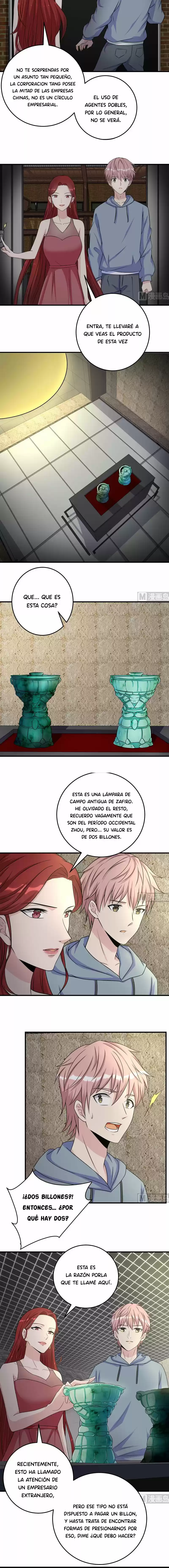 My Plug-in Spirit Ring - Capítulo 53 - Página 4 - LectorTMOo